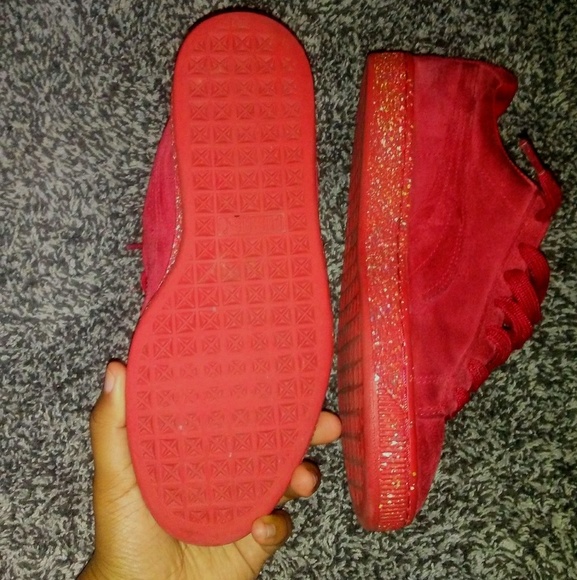 Pumas - Picture 4 of 6